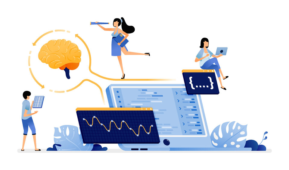 Ai We Soft — Enterprise Software Engineering
