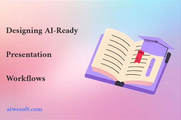 Designing AI-Ready Presentation Workflows